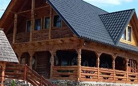 Casa Teodora